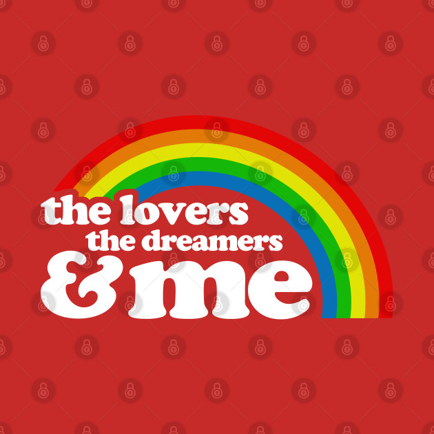 Rainbow Connection - Muppets - Phone Case