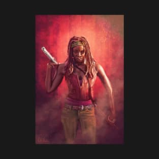 Michonne T-Shirt