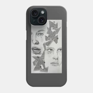 Film Phone Case