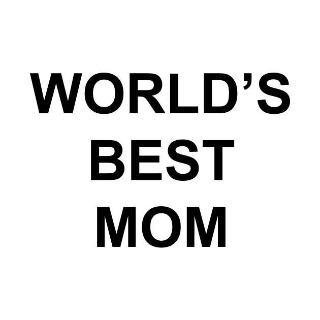 World's Best Mom, the office by Window House