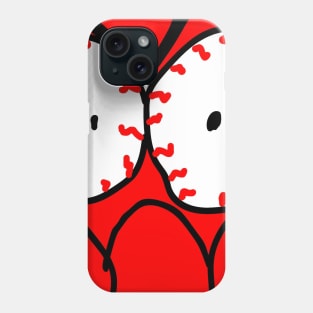 Bad Host Phone Case