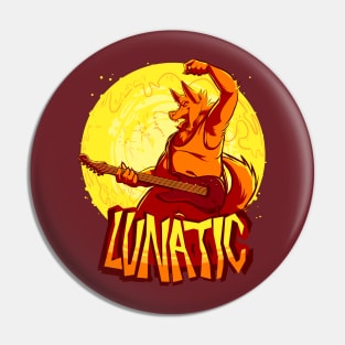 ATW - Lunatic Pin