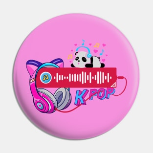 Butter, BTS | K-pop, BTS Songs Series -1 Pin