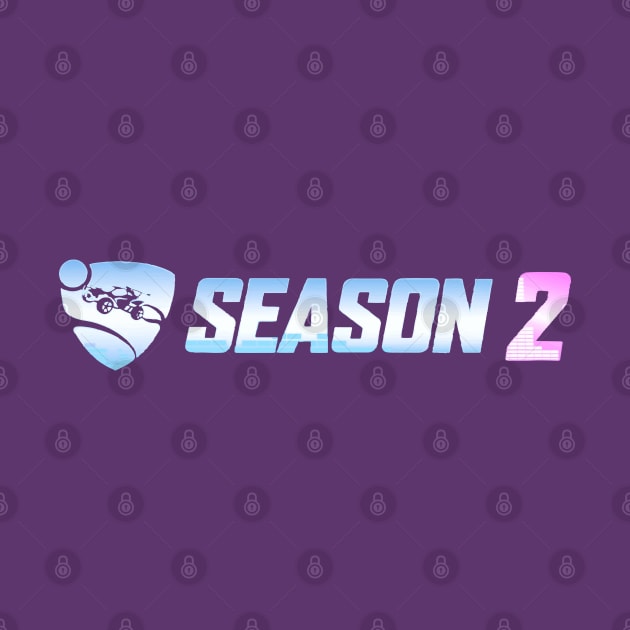 Season 2 is Here [Rocket League] by Tad