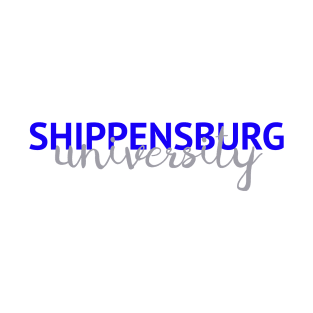 Shippensburg University T-Shirt