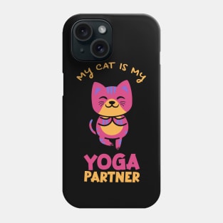 Sarcastic Cat | Hilarious Cat | Funny Cat Phone Case