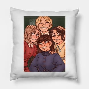 Selfie Pillow