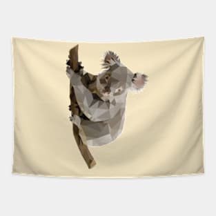 Cute Koala Tapestry