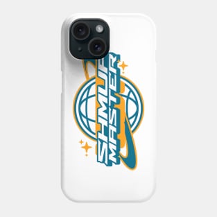 Shmup Master - Shooter Gamer Phone Case