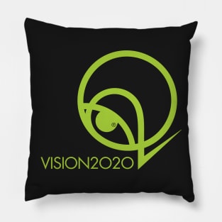 Vision2020-EYECON Pillow