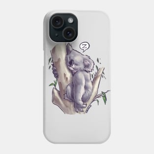 I You More Than Sleep... Maybe. Phone Case