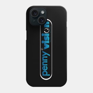 Penny Vision Phone Case