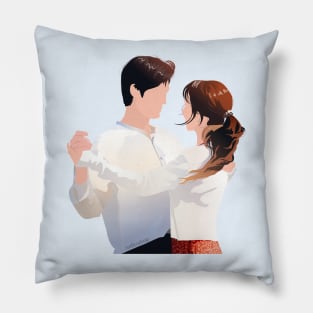 See you in my 19th life Pillow