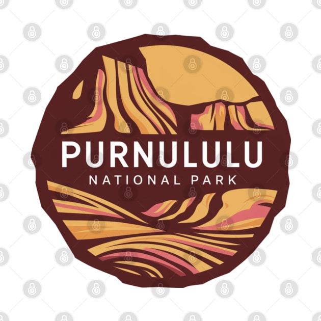 Purnululu National Park by Perspektiva