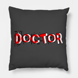 Doctor Pillow