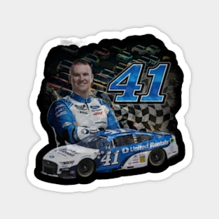 RYAN PREECE Magnet