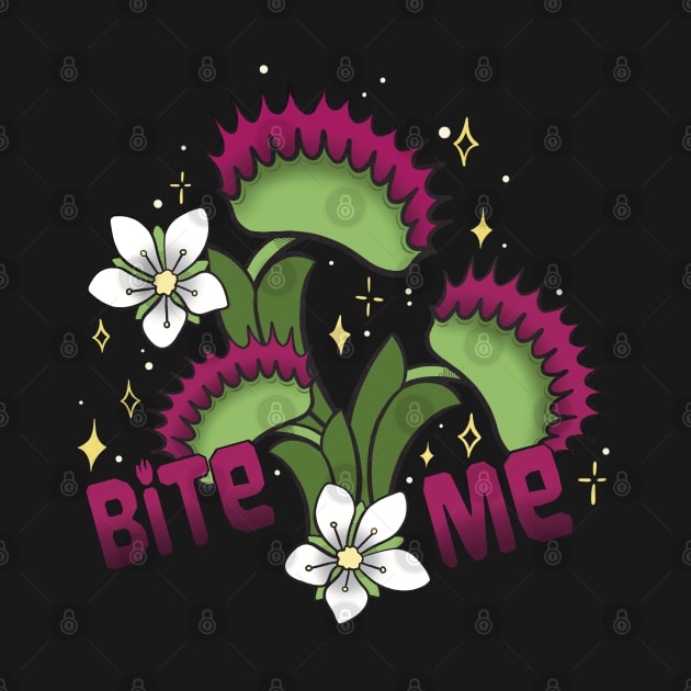Bite Me by MoveTheStars