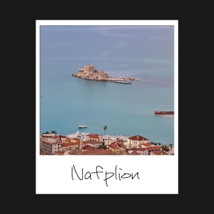 Nafplion T-Shirt