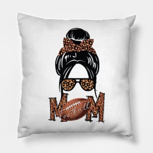 football mom Pillow