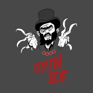 coffin joe T-Shirt