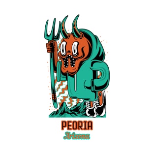 Peoria T-Shirt