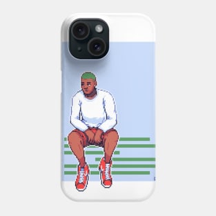 frank ocean Phone Case