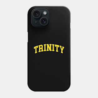 Trinity Phone Case