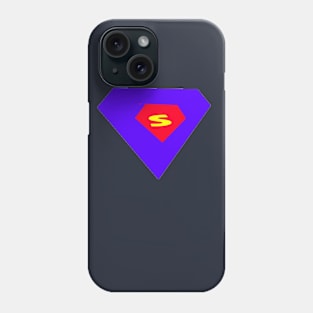 super smart Phone Case