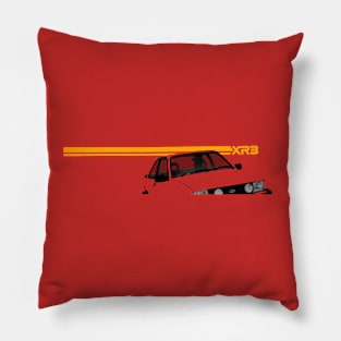 FORD ESCORT XR3 Pillow