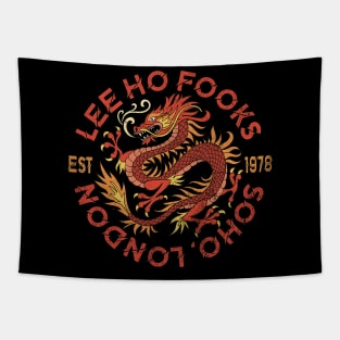 Lee Ho Fook's Tapestry