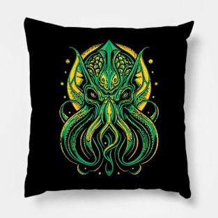 The Great Old One, Cthulhu #2 Pillow