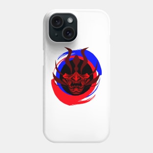 RedMask Phone Case