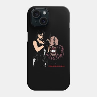 I will give you stars Phone Case