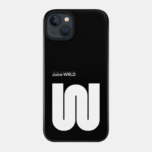 Juice WORLD - Juice World - Phone Case