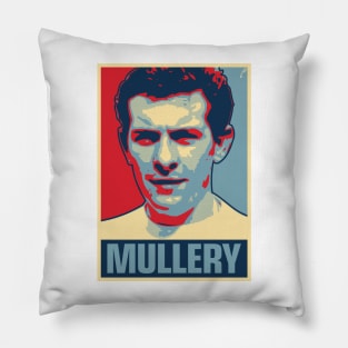 Mullery Pillow