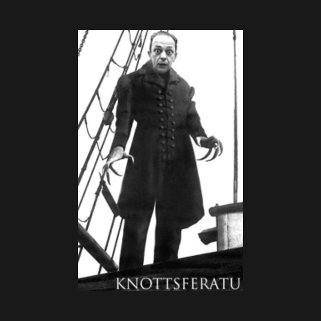 Knottsferatu