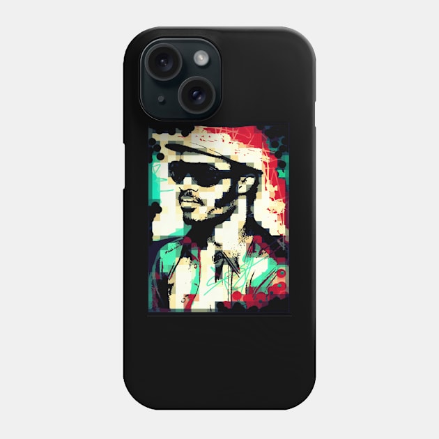 Signed, Sealed, Delivered - I'm Yours, Stevie Wonder Phone Case by goddessesRED