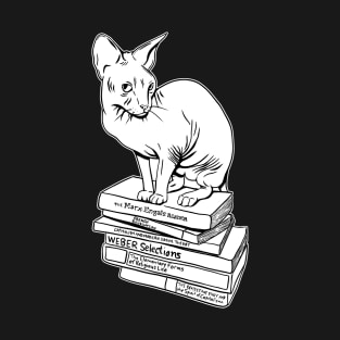 Marxist Cat T-Shirt