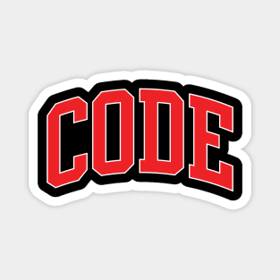 CODE Magnet