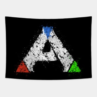 Ark Survival Evolved - Colored Tapestry