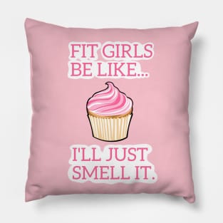 Smell it Pillow