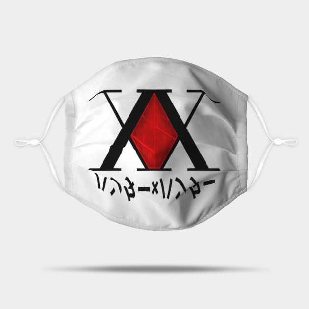 Featured image of post Hunter X Hunter Clothing Uk