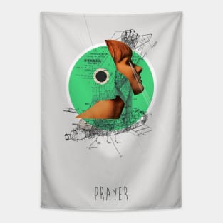 Prayer Tapestry