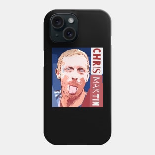 The vocalist cm Phone Case