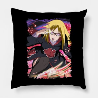 KARIN ANIME MERCHANDISE Pillow