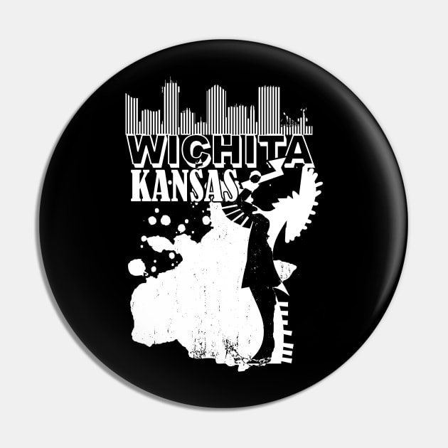 wichita kansas Pin by osvaldoport76