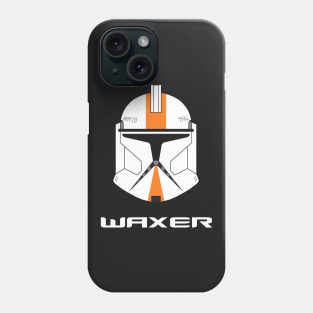 Waxer Phase I Phone Case