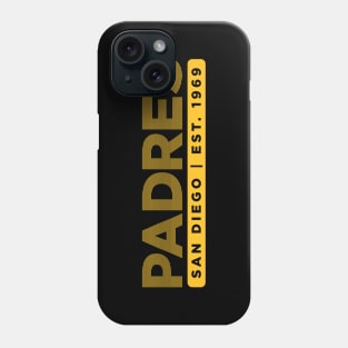 Padres #2 Phone Case