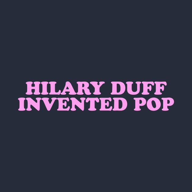 The Queen of Pop by PlanetWeirdPod