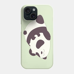 Giant Panda Phone Case